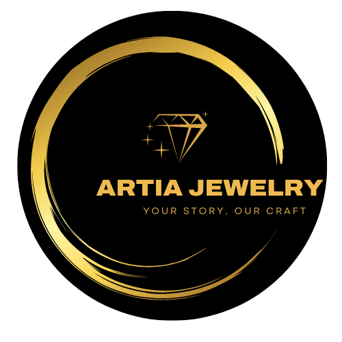 Artia Jewelry